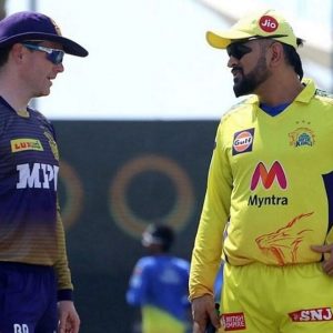 CSK vs KKR IPL 2021 Live Telecast Channel in India: When and where to watch Chennai vs Kolkata IPL 2021 Final?
