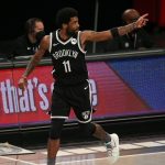 "If LeBron James was his teammate, Kyrie Irving wouldn't pull this bullsh*t!": NBA Twitter erupts as the Nets star reveals his unfiltered thoughts on his offseason fiasco