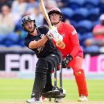 BBL 2021-22: Joe Clarke to represent Melbourne Stars in the upcoming Big Bash League