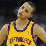 "I was dating Ayesha Curry back then, and they hid my phone just before a road trip!": When Warriors' Stephen Curry talked about how he was hazed as a rookie by the veterans