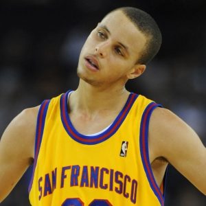 "I was dating Ayesha Curry back then, and they hid my phone just before a road trip!": When Warriors' Stephen Curry talked about how he was hazed as a rookie by the veterans