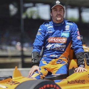 "Motorsport is much more than Formula 1": Fernando Alonso wants people in F1 to step out of their 'bubble'
