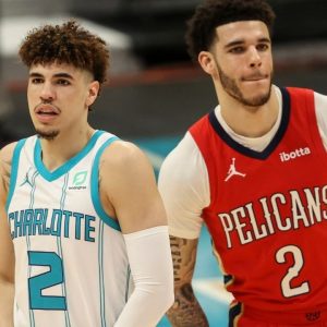 “LaMelo Ball and Lonzo Ball gave us one of the most iconic videos ever”: When the Ball brothers recorded a memorable clip of the Bulls star freestyling during their Chino Hills days