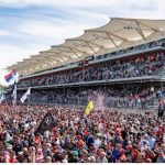 "Look what we’ve accomplished” - Circuit of the Americas (COTA) confident of getting F1 calendar extension after carnival-like US Grand Prix