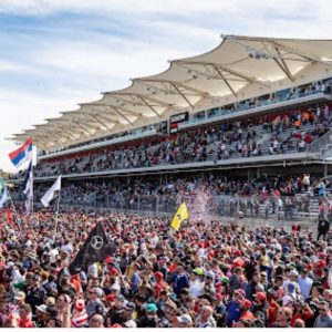 "Look what we’ve accomplished” - Circuit of the Americas (COTA) confident of getting F1 calendar extension after carnival-like US Grand Prix