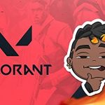Valorant new spray