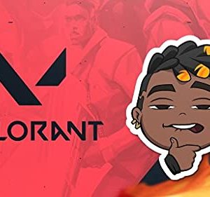 Valorant new spray