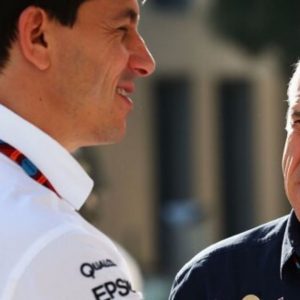 "You’re telling young mums to get on the road for 25 weeks a year" - Karun Chandhok slates AlphaTauri boss Franz Tost for his comments opposing race crew rotation