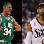 Paul Pierce