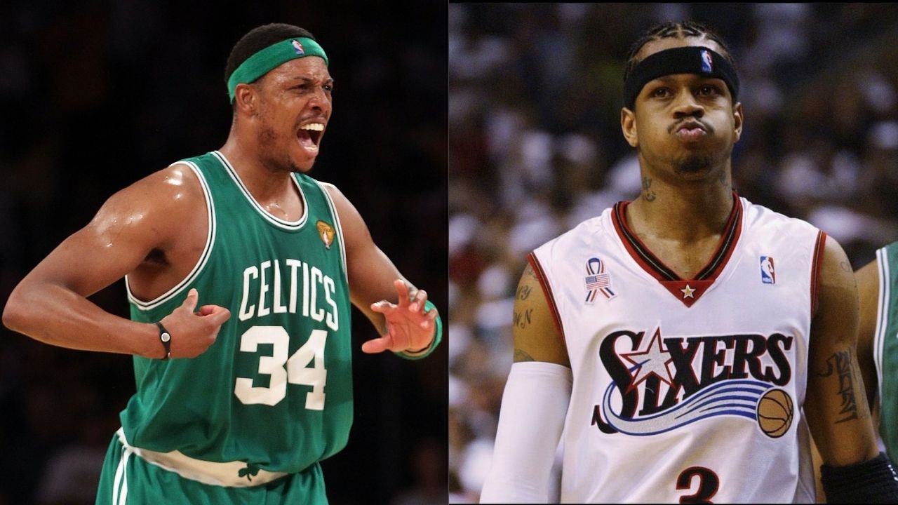 Paul Pierce