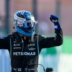 “Not cutting him out of the team”: Mercedes makes it clear they still need Valterri Bottas' input