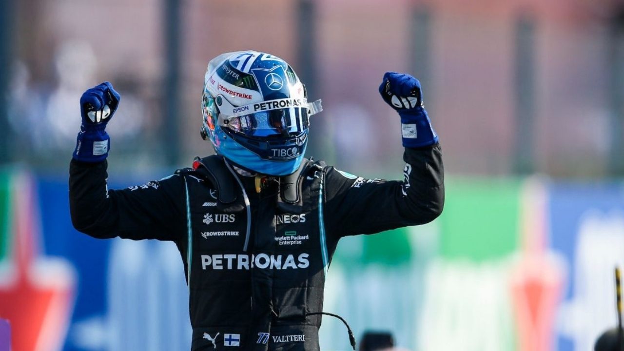 “Not cutting him out of the team”: Mercedes makes it clear they still need Valterri Bottas' input