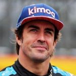 "He’s the last guy you want to be hanging out with for two hours in your mirrors"– Former Red Bull superstar thinks Fernando Alonso is still a magician on racedays