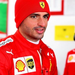 "We are seeing a possible World Champion” - Former Red Bull driver bets on underrated Carlos Sainz to win a world title this decade