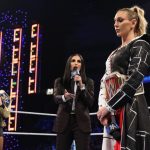 Sonya Deville was reportedly mad enough to want to fight Charlotte Flair after Championship Exchange segment on SmackDown