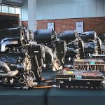 “It is a job you only want to do in the factory"– Mercedes flies all engines back to Brixworth; signals why Lewis Hamilton only took new ICE