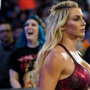 Charlotte Flair reportedly trying to get out of her WWE Contract