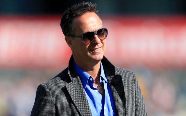 "A Declare it G & T o’Clock": Michael Vaughan trolls Australian Cricket Team post heavy defeat vs England in 2021 T20 World Cup
