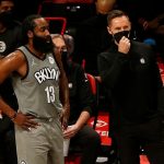 "He’s still an excellent player even if he’s not at peak form": Nets head coach Steve Nash warns the return of a prime James Harden