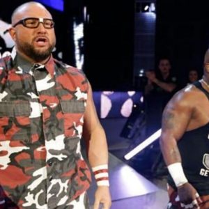 D-Von Dudley blames Bully Ray for WWE not renewing their contracts