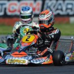 "Overtaking was an important subject for me"– Jos Verstappen made easy overtaking forbidden for Max Verstappen to make him excel it