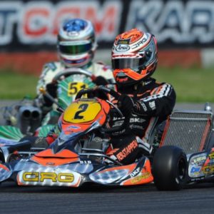 "Overtaking was an important subject for me"– Jos Verstappen made easy overtaking forbidden for Max Verstappen to make him excel it