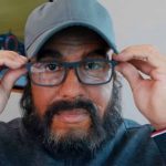 "If I can do it, you can 100% do it"– Watch disguised Lewis Hamilton surprise three schoolchildren at Mercedes factory