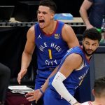 “Jamal Murray got the wrong Porter Jr”: Nuggets star ignites MIP conversation by backing Michael Porter Jr for 2021-22 honours