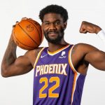 "Deandre Ayton is being lowballed by Phoenix Suns": 2021 NBA Finalists attempt to play hardball with 2018 no. 1 draft pick