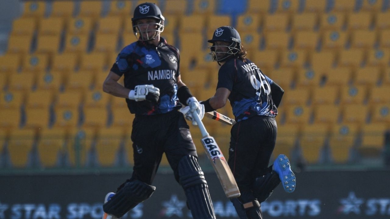 Namibia cricket coach: List of Namibia cricket team's support staff for ICC T20 World Cup 2021