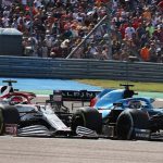 "I can understand his frustration": Michael Masi to hold conversation with drivers after Fernando Alonso shows his disappointment for FIA stewards' "inconcistent call" over Kimi Raikkonen's overtake