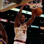 "Evan Mobley is going to be a damn good player!": LeBron James reveals his excitement about the Cavaliers rookie after the Lakers' recent victory against them