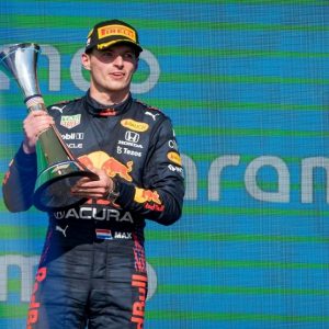 "I said I wanted to drive"– Max Verstappen reveals his parents never influenced him to become F1 racing driver