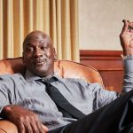 “Michael Jordan reminded everyone of his legacy through Zoom”: Bulls legend shows off his otherworldly collection of laurels using his Zoom background
