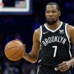 "Oops, the NBA levies a $25,000 fine on Kevin Durant": The Nets superstar's unsportsmanlike conduct during his match against the Pacers had repercussions coming