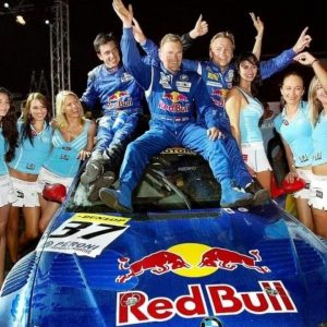 “Mr Wolff can also wear the overalls at the weekend in Istanbul” - Helmut Marko suggests Toto Wolff attend Turkish GP in Red Bull overalls after an old picture of him racing for them emerges