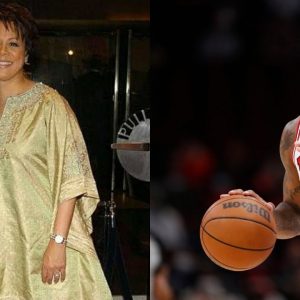 "DeMar DeRozan buys old Michael Jordan home for $4.5 million": Bulls star buys the GOAT's old house owned by first wife Juanita Vanoy
