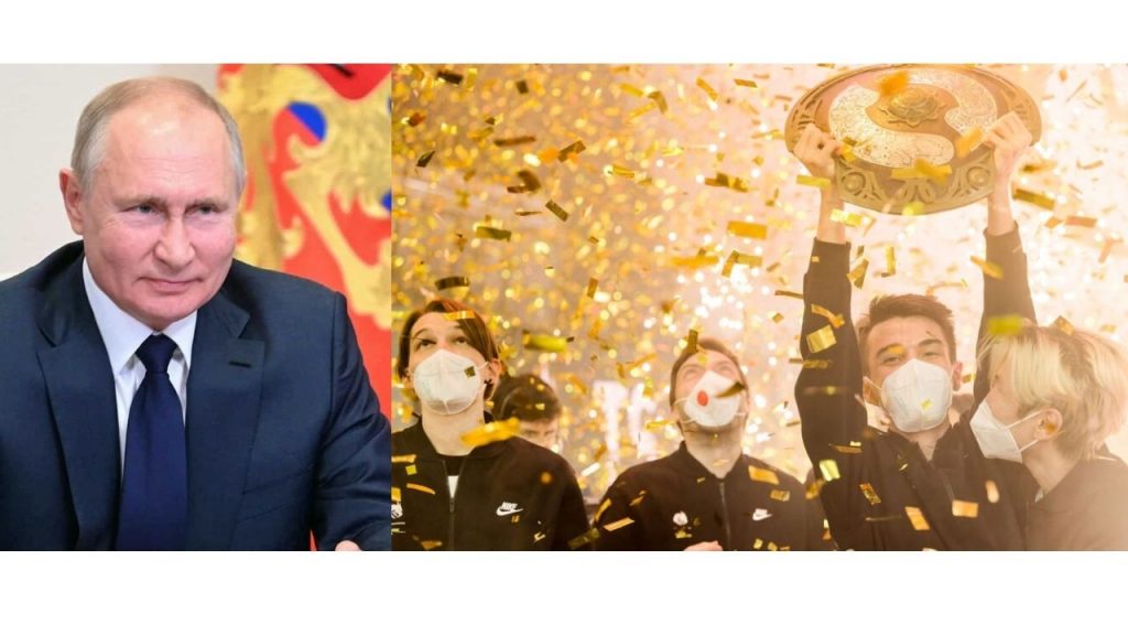 putin congratulates TSiprit