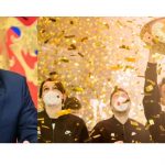 putin congratulates TSiprit