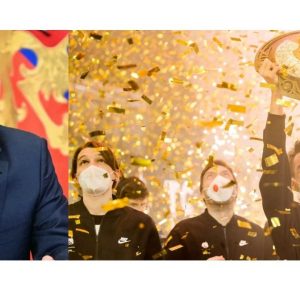 putin congratulates TSiprit