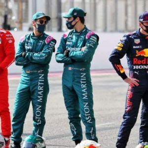 "It’s either black and white"– Drivers to question FIA director Michael Masi for not punishing Fernando Alonso and Lando Norris for their violations