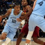 "Ja Morant looks like prime Derrick Rose to me!": Paul George heaps some incredible praise onto the Grizzlies star after his 29 point showing vs the Clippers