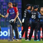Who won yesterday T20 match: Who won Wednesday's England vs Bangladesh and Scotland vs Namibia T20 World Cup match