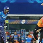 IPL 2021 SRH vs MI Live Telecast Channel in India: When and where to watch Hyderabad vs Mumbai IPL 2021 Match 55?