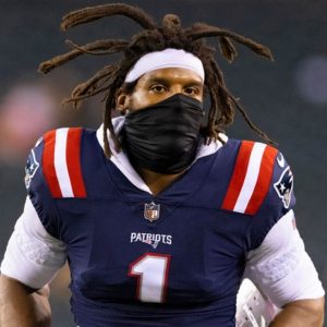"Put Me In A Room Full of Crackheads, I'ma Still Find My Way": The Mindset Cam Newton Showed in February Could Help Him Land a Job After Getting Vaccinated