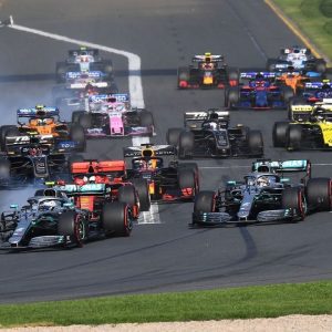 "Formula 1 is not leaving Melbourne!": Australian Grand Prix boss dismisses reports that F1 will move to Sydney