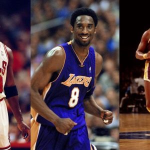 “Wilt Chamberlain, me, Michael Jordan; that’s the list”: When Kobe Bryant decimated the Drew League and gave his 3 greatest NBA scorers of all time