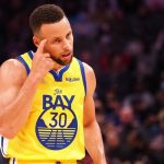 "Stephen Curry is the reason the Warriors are so hard to defend!": Head Coach Steve Kerr talks about the team offense, after beating the Nets 117-99