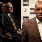 "I was like, ‘Oh, sh*t, what have I done?’": Michael Jordan's close confidant and former team president of the Portland Trail Blazers accepts he murdered someone