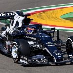 “A good day for the team" - AlphaTauri duo Pierre Gasly and Yuki Tsunoda looking to finish strongly in Istanbul tomorrow